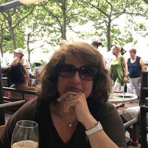 Meet your Posher, Cathy